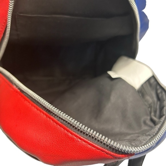 My Hero Academia Shoto Todoroki Blowfish Faux Leather Backpack - Picture 6 of 15